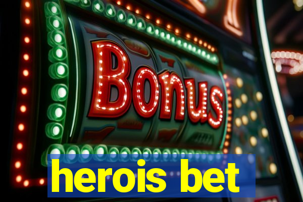 herois bet